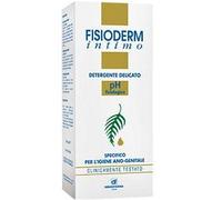 Fisioderm Detergente Intimo 200 Ml