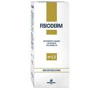 Fisioderm Detergente Liquido
