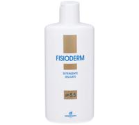 FISIODERM Detergente Liquido Delicato per la Pelle