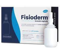 FISIODERM LAVANDA VAGINALE 5FL