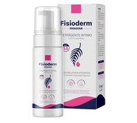 Fisioderm mousse intima 150 ml