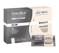 FISIODIUR COLLAGEN SLIM&BEAUTY 24 STICK PACK