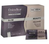 FISIODIUR COLLAGEN SLIM&BEAUTY 24 STICK PACK