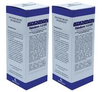 Fisiodorm 1-3 F/It 50 Ml 2x50 ml Soluzione orale