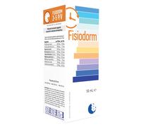 Fisiodorm 3-5 P/v 50ml Sol Ial