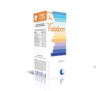 FISIODORM 3-5 P/V - PER IL RILASSAMENTO E IL RIPOSO NOTTURNO