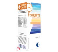 FISIODORM 3-5 P/V SOLUZIONE IDROALCOLICA 50 ML