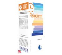 FISIODORM START SOLUZIONE IDROALCOLICA 50 ML