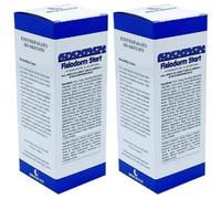 Fisiodorm Start Soluzione Idroalcolica 50 Ml 2x50 ml Soluzione orale