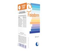 FISIODOROM START SOL 50ML BG