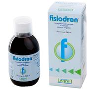 Fisiodren 240ml