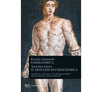 Fisiognomica