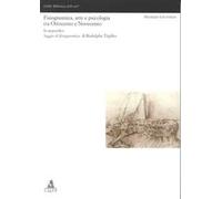 Fisiognomica arte e psicologia tra Ottocento e Novecento