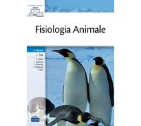 Fisiologia animale [Paperback] [Feb 07, 2018] A. Poli