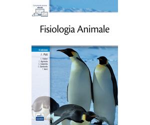 Fisiologia animale [Paperback] [Feb 07, 2018] A. Poli
