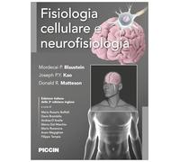 Fisiologia cellulare e neurofisiologia