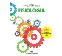 Fisiologia. Con Contenuto digitale (fornito elettronicamente)
