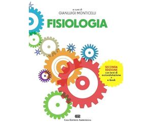 Fisiologia. Con Contenuto digitale (fornito elettronicamente)
