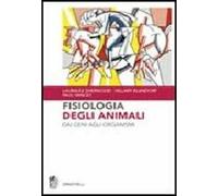 Fisiologia degli animali. Dai geni agli organismi