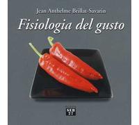 Fisiologia del gusto