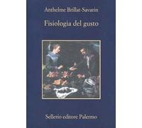 Fisiologia del gusto