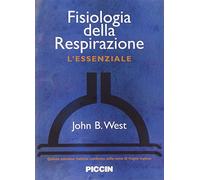 Fisiologia della respirazione. L'essenziale