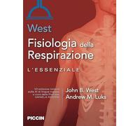 Fisiologia della respirazione. L'essenziale