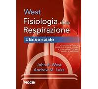 Fisiologia della respirazione. L'essenziale