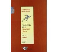 Fisiologia dell'esercizio fisico e dello sport