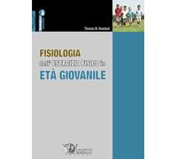 Fisiologia dell'esercizio fisico in età giovanile