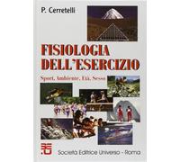 Fisiologia dell'esercizio. Sport, ambiente, età, sesso