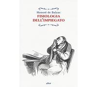 FISIOLOGIA DELL'IMPIEGATO