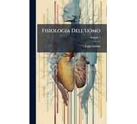 Fisiologia Dell'uomo