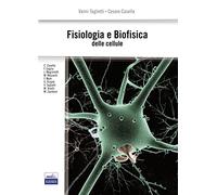 Fisiologia e biofisica delle cellule