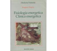 Fisiologia energetica, clinica energetica