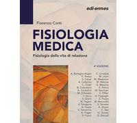 FISIOLOGIA MEDICA 2025 - VOL.1 - CONTI FIORENZO - Edi.Ermes