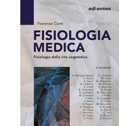 FISIOLOGIA MEDICA 2025 - VOL.2 - CONTI FIORENZO, AA.VV. - Edi.Ermes