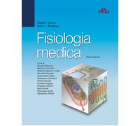 Fisiologia medica - Boron Walter F., Boulpaep Emile L.