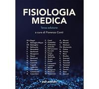 FISIOLOGIA MEDICA 1 - CONTI FIORENZO (Curatore) - Edi.Ermes