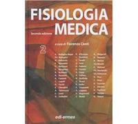 Fisiologia medica. Vol. 2