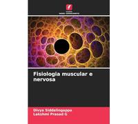 Fisiologia muscular e nervosa