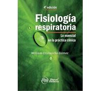 FISIOLOGIA RESPIRATORIA 4ªEDICION