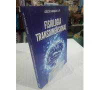 Fisiologia Transdimensional Capa comum - 1 janeiro 2020