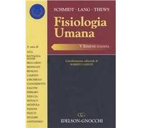 Fisiologia umana