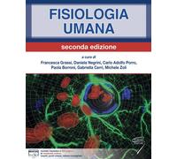 Fisiologia umana - 2022 - Poletto Editore