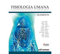 Fisiologia umana. Elementi. Con Contenuto digitale per download e accesso online
