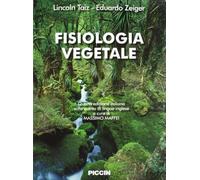 Fisiologia vegetale