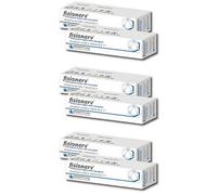 Fisionerv Emulgel Uso Topico 100 G 1 Pezzo 3x100 g Gel