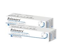 Fisionerv emulgel uso topico 50 g