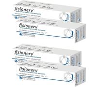 Fisionerv Emulgel Uso Topico 50 g Emulsione